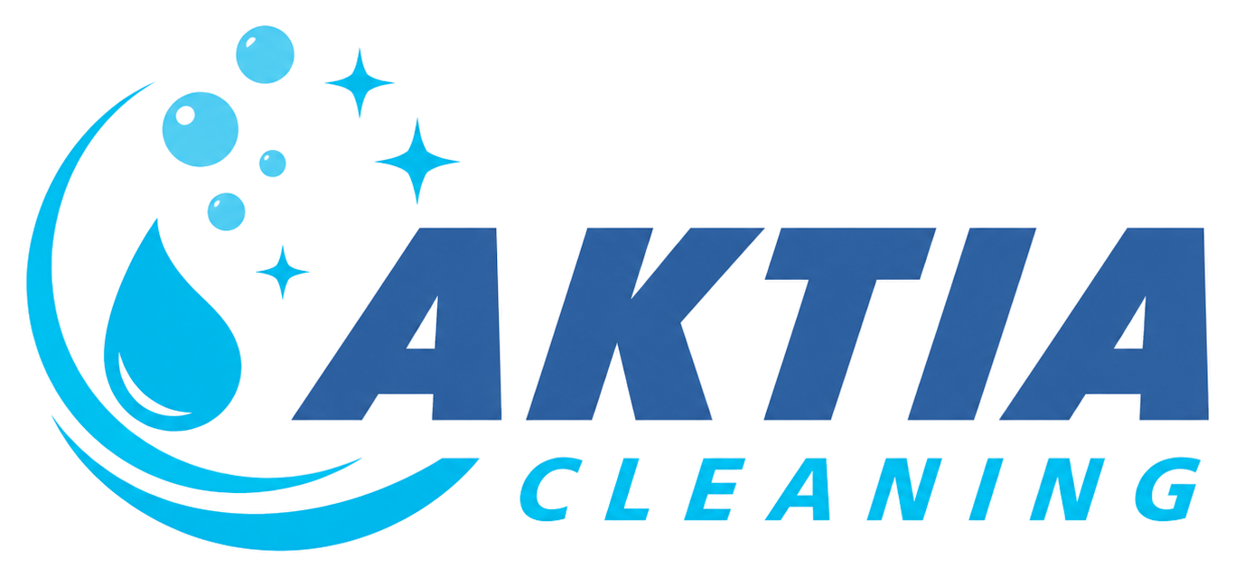 AKTIA Cleaning
